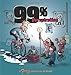 99 Percent Perspiration: A Frazz Collection