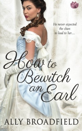 How to Bewitch an Earl
