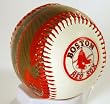 Red Sox Stadium Baseball