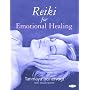 Reiki for Emotional Healing
