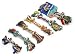 BOODA 2 KNOT BONE MULTI LG
