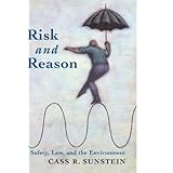 risk and reason safety law and the environment