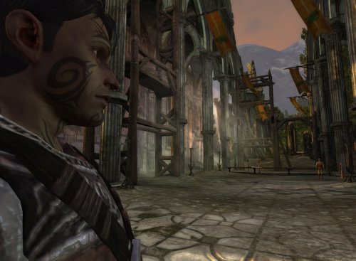 Dragon Age: Origins image