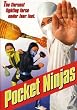 Pocket Ninjas [DVD] [1997] [Region 1] [US Import] [NTSC]