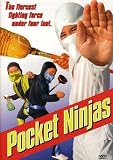 Pocket Ninjas