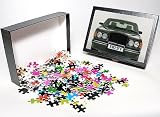 Photo Jigsaw Puzzle of 1987 Bentley Turbo from National Motor Museum