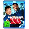Rush Hour [Blu-ray]