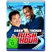 Rush Hour [Blu-ray]
