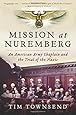 Mission at Nuremberg: An American Army Chaplain and the Trial of the Nazis