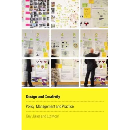 Design and Creativity Design and Creativity