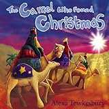 The camel who found Christmas
