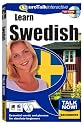 Talk Now! Learn Swedish: Essential Words and Phrases for Absolute Beginners (Mac/PC CD)