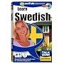 Talk Now! Learn Swedish: Essential Words and Phrases for Absolute Beginners (Mac/PC CD)