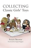 Collecting classic girls' toys