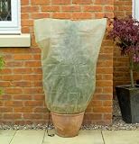 Gardman Gard 'n' Fleece Bags Medium - 1m x 800mm x 3 pack
