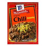 Review McCormick  / McCormick Chili, 1.25-Ounce Units (Pack of 24)