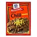 McCormick Chili, 1.25-Ounce Units (Pack of 24)