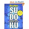 Marathon-Sudoku: 500 Trainingseinheiten f�r Amateure und Profis