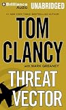 Threat Vector (Jack Ryan Novels)