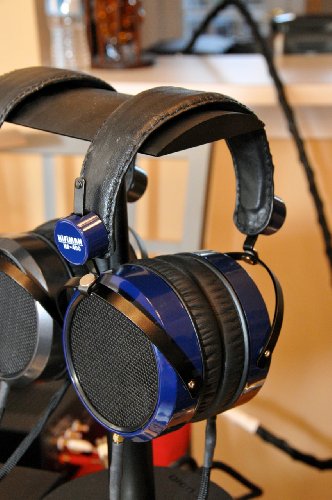  HiFiMAN HE-400 Planar Driver High Efficiency Headphones 