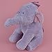 35cm Original Lumpy Elephant Stuffed Plush Toy ----Winnie the Pooh
