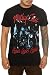 Motley Crue Girls Girls Girls T-Shirt 3XL