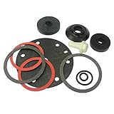 LASCO 15-9431 Champion Brand Electric Anti-Syphon Actuator Repair Kit