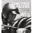 Grand Prix Racers (Portraits of Speed)
