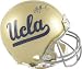Troy Aikman Autographed Pro-Line Helmet | Details: UCLA Bruins, Authentic Riddell Helmet