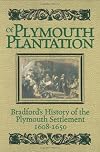 Of Plymouth Plantation