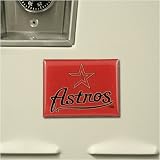 Houston Astros Team Magnet