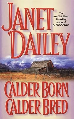 Calder Born, Calder Bred