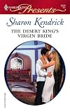 The Desert King's Virgin Bride