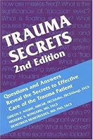 Trauma Secrets 2nd Edition