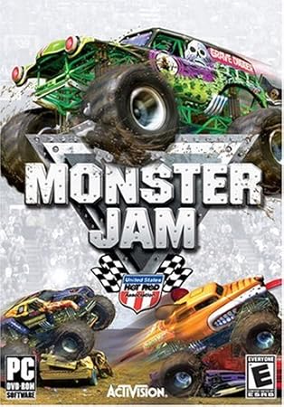 Monster Jam