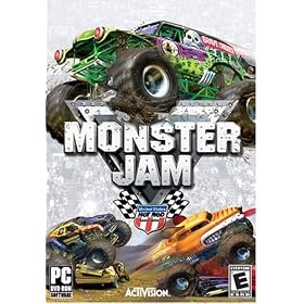 Monster Jam