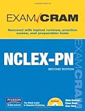 NCLEX-PN Exam Cram (2nd Edition)