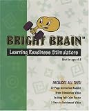 Bright Brain (TM) (Video Kit): Learning Readiness Stimulators