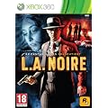 L. A. Noire (uncut) [PEGI]