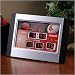 Baseball Scoreboard Desk Clocks