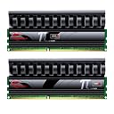 PC2-6400 (DDR2-800) DDR II SDRAM�@2GB�~2�@(G. SKILL)