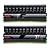 PC2-6400 (DDR2-800) DDR II SDRAM�@2GB�~2�@(G. SKILL)