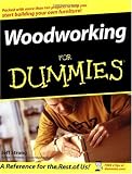 Woodworking for Dummies