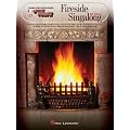 17. Fireside Singalong (E-Z Play Today) book cover