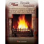 17. Fireside Singalong (E-Z Play Today) book cover