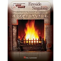 Fireside Singalong 2nd Edition E-Z Play Today 17 (E Z Play Today)