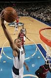Shawn Marion 11x17 HD Photo Poster Dallas Mavericks #02
