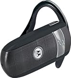 Motorola H800 Slider Bluetooth Headset (Silver)