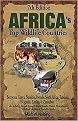 Africa's Top Wildlife Countries (Paperback)
