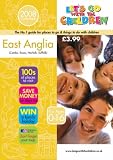 East Anglia (Let s Go with the Children)